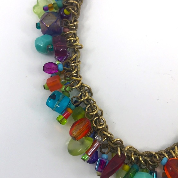 Fairy Beaded Bracelet - Picture 5 of 6